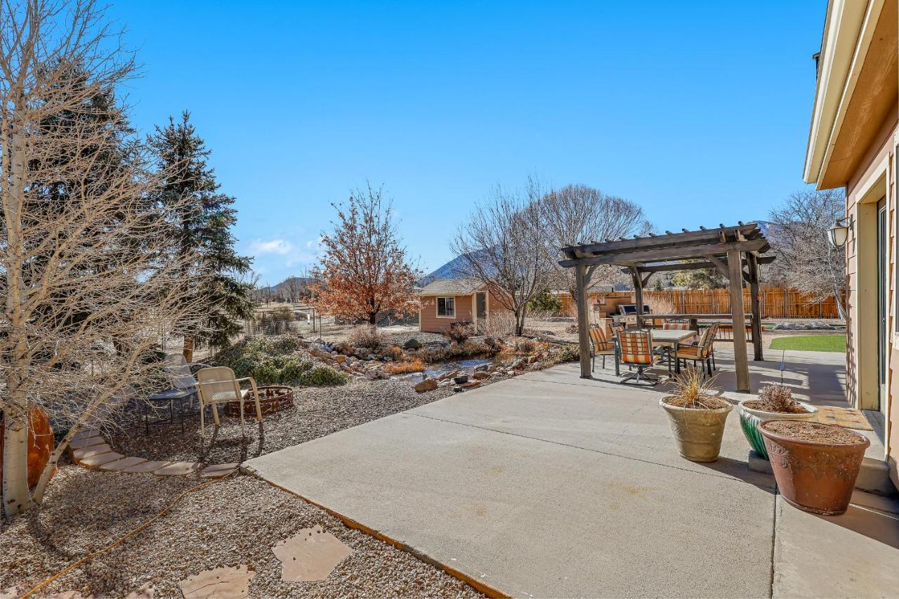 Villa V2 Mountain Retreat Flagstaff Exterior foto