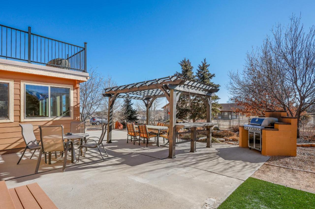Villa V2 Mountain Retreat Flagstaff Exterior foto