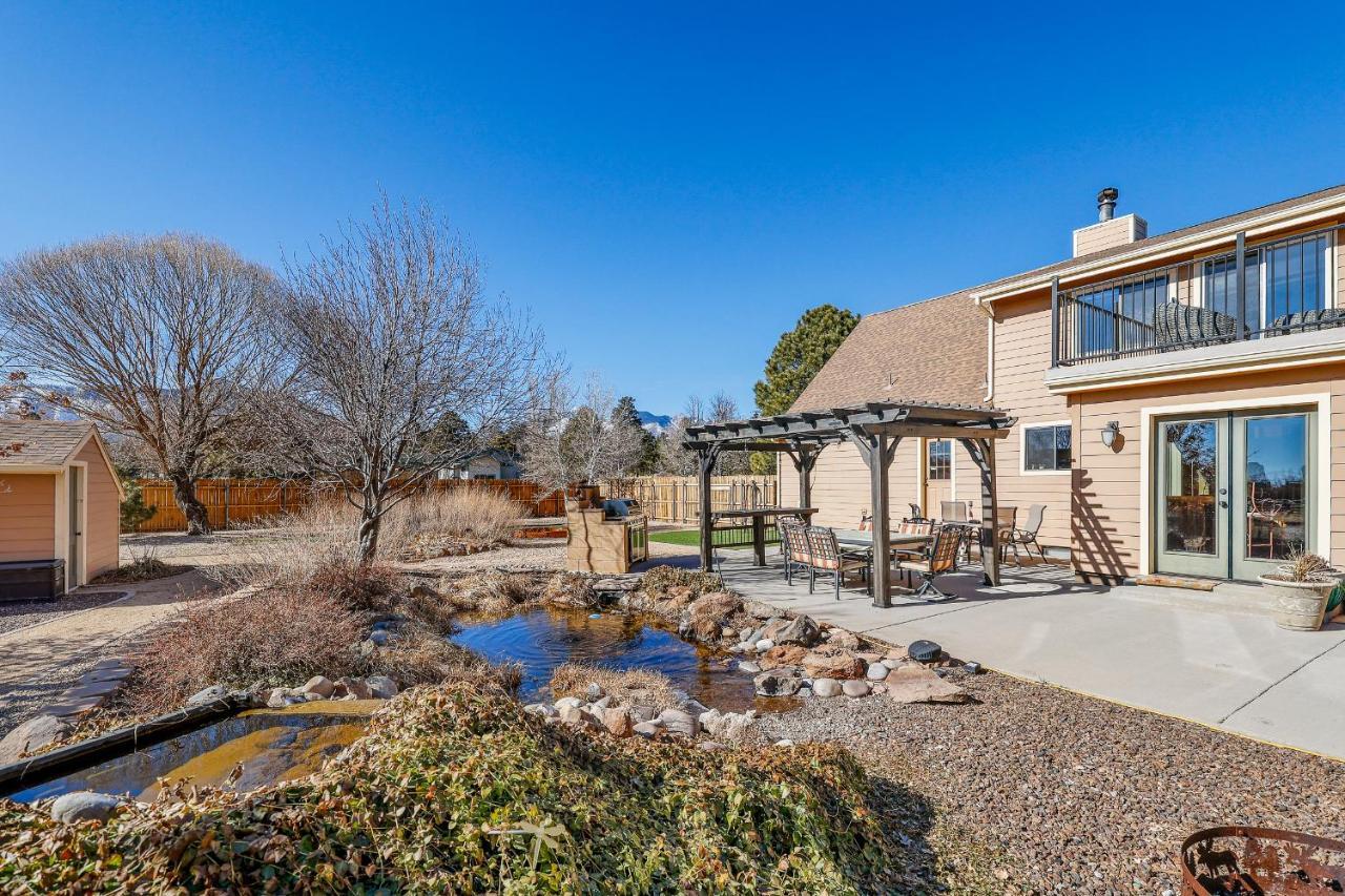 Villa V2 Mountain Retreat Flagstaff Exterior foto